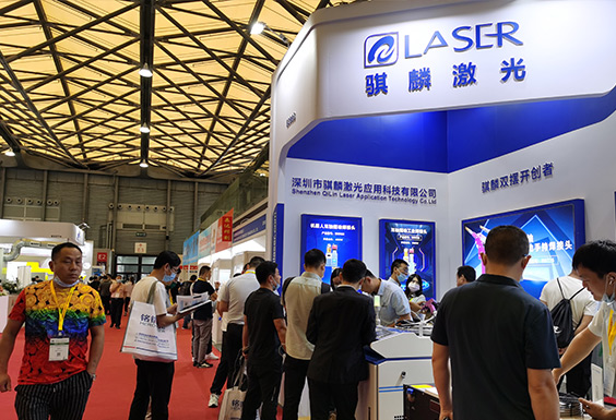 2021 Shanghai Essen Exhibition