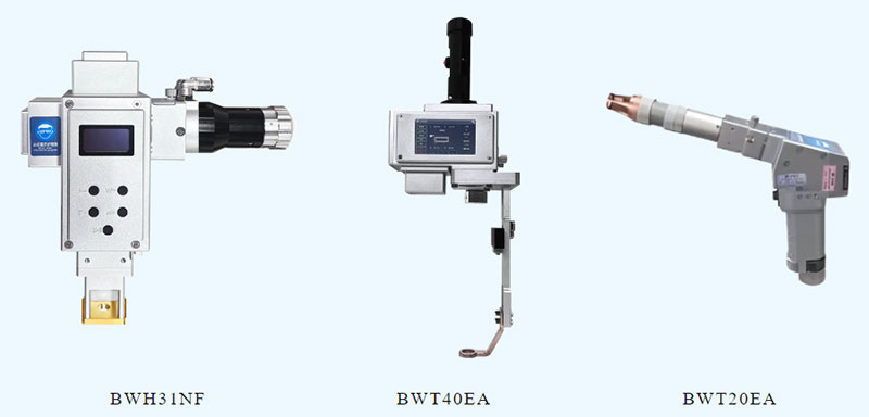 2024慕尼黑上海光博会现场-骐麟激光产品系列轻型独立工业焊接头BWH31NF-储能工业焊接头BWT40EA-双摆手持储能焊接头BWT20EA.jpg