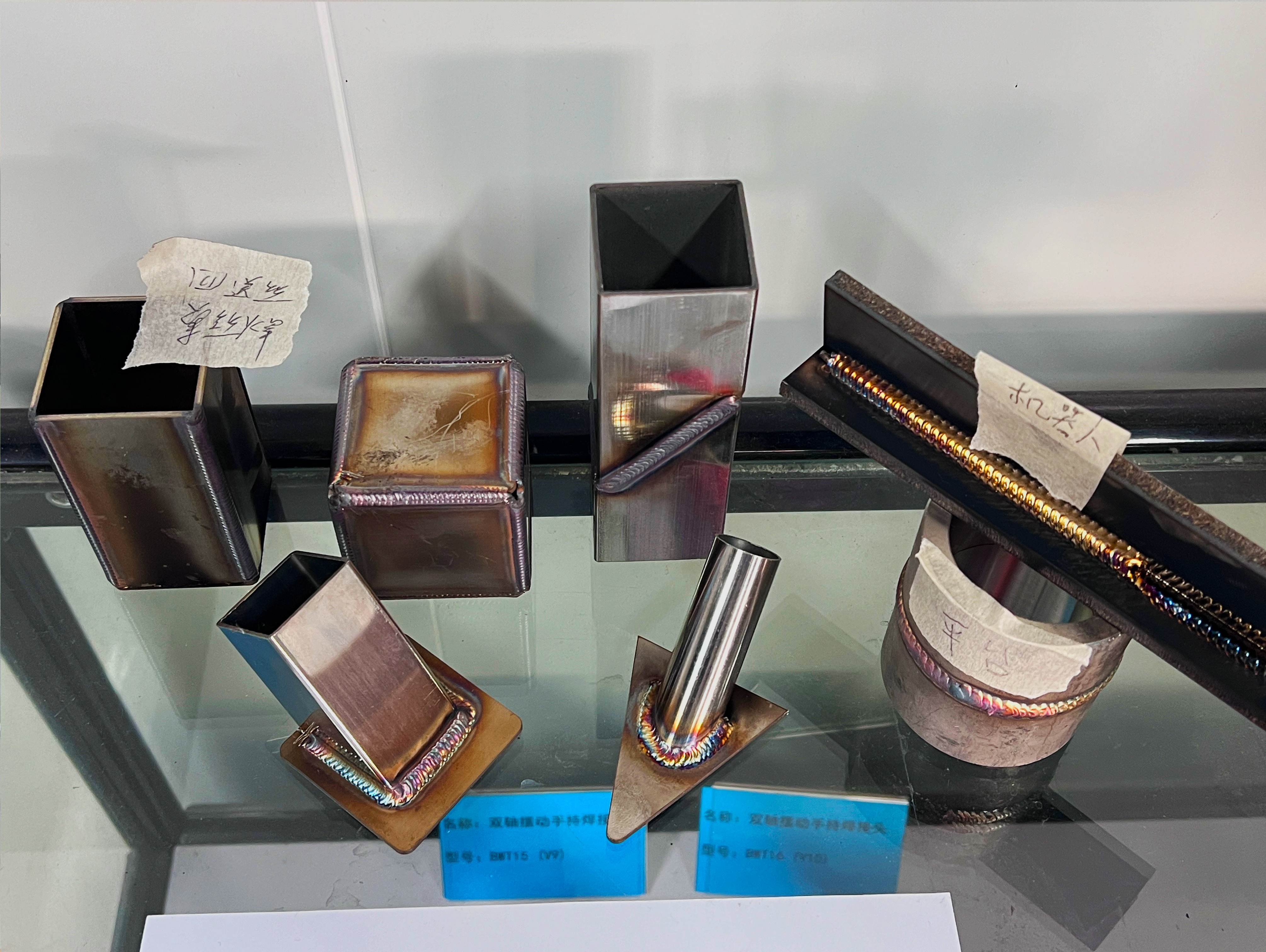 骐麟激光：从三个维度看手持焊行业发展和技术进步