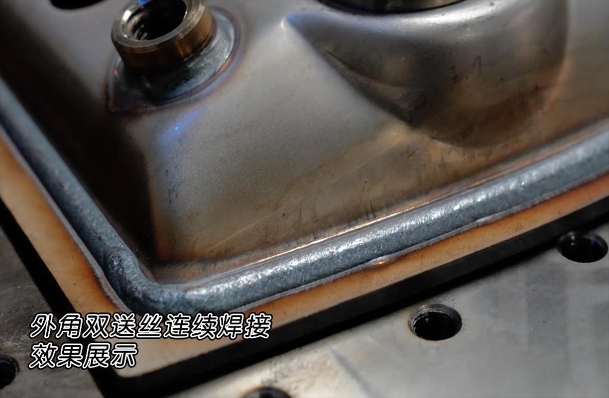 【科普】手持激光焊接机选购指南：看完这篇就够了！