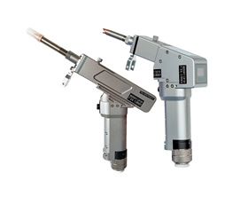 Welding Head Kit for both One and Two motor Guns