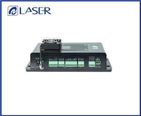 Single pendulum and double pendulum control box