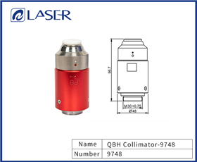 QBH collimator-9748