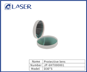 Protective lens