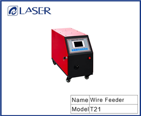 Wire Feeder